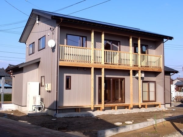 住宅のヨシケン 住宅のヨシケン