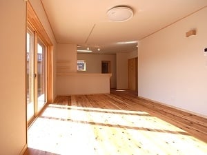 住宅のヨシケン 住宅のヨシケン