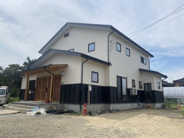 住宅のヨシケン