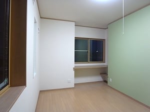 子供室2を見る 子供室2を見る