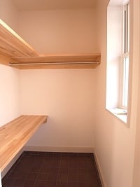 便利な玄関脇収納 便利な玄関脇収納