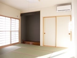 和室を見る 和室を見る