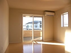 寝室を見る 寝室を見る