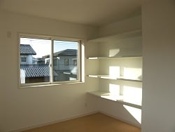 子供室を見る 子供室を見る