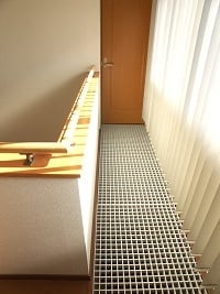 明り取りを見る 明り取りを見る