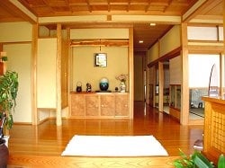 玄関 玄関
