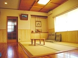 1階居間 1階居間