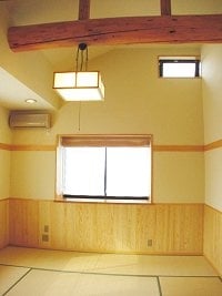 2階和室 2階和室