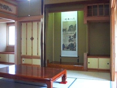 和室8畳を見る 和室8畳を見る