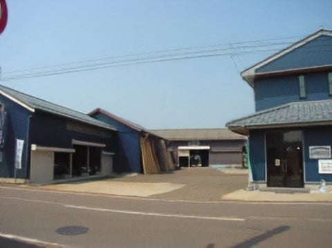 ヨシケン工場内 ヨシケン工場内