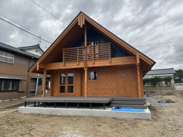 住宅のヨシケン