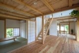 １階茶の間(和室含む)