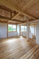 ２階子供室